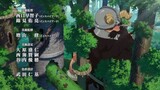 Delicious in Dungeon. [English Dub] ep.9
