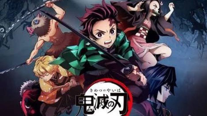 Demon Slayer Episode 15 in Hindi Dubbed