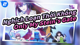 [Nghịch Loạn Thời Không]Only My Stein's Gate_2