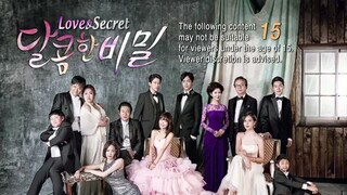 Love and Secret episode 93