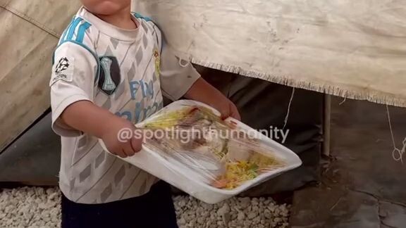ya Allah..