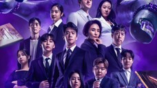 The Devil's Plan Episode 07 (Sub Indo)