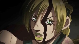 JoJo's Bizarre Adventure Part 6: Stone Ocean Part 2 - Official Trailer