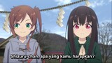 Shuumatsu Train Doko e Iku? Eps 5 (Sub-Indo)