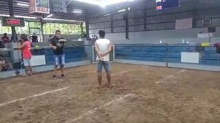 dalusapi vs talisayin (rizal laguna coliseum)