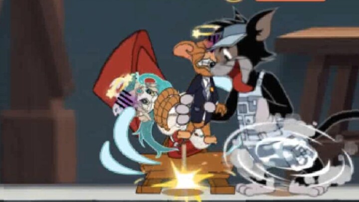 I am a black rat player. Every time I win a game, I must buy a carrot for the rat and then wait for 