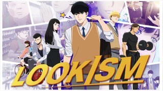 LOOKISM Episode 1 episode dub