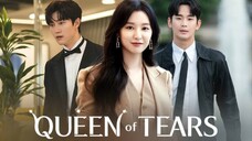 QUEEN OF TEARS Episode 10 English subbed