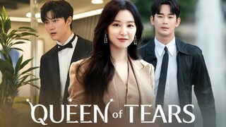 QUEEN OF TEARS Tagalog sub episode 7