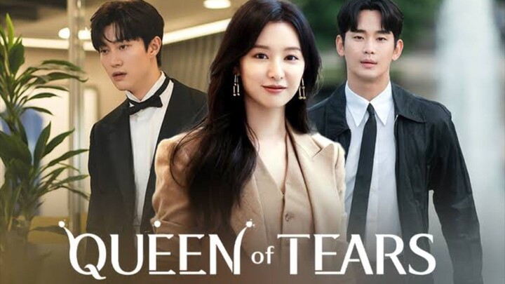 QUEEN OF TEARS Episode 9 English subbed