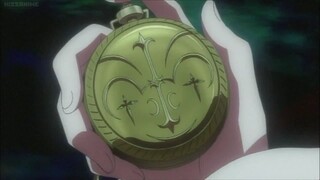 Pandora Hearts Episode 4