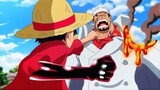 Luffy's Final Battle! Revealed How Luffy Awaken His True Power! - One Piece