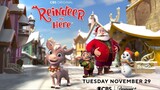 Watch Reindeer In Here  Full HD Movie For Free. Link In Description.it's 100% Safe