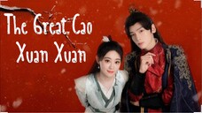 The great cao xuan2 7