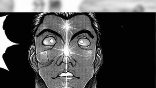 Motobu Park is invincible! ! ! ! Baki II 23