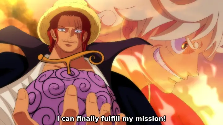 One Piece Chapter 1054 Akainu Goes After Luffy Personally After His Awakening Expectations Bilibili