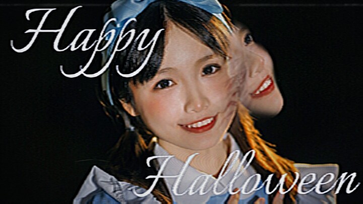 【Cover Dance】เต้นเพลง Happy Halloween ฮาโลวีนผ่านไปแล้ว ไหนล่ะอีสเตอร์