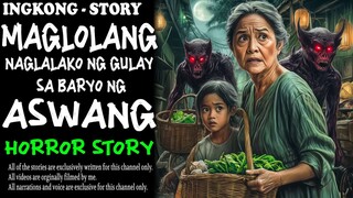 Maglolang maglalako ng gulay