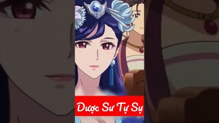 Buổi Giảng Dạy Tuyệt Kỹ Tối Mật Cho Các Phi Tần #ai #chatgpt #votri #xuhuong #viral #reviewanime