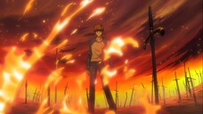 Pertarungan Emiya Shirou di Holy Grail War | Fate Stay Night x Heart of a Hero [AMV]