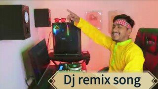 Dj remix song