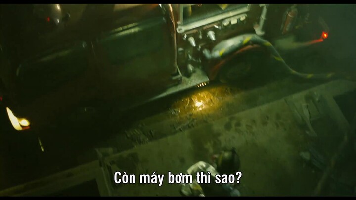Những Ngày Sau Thảm Họa EP 6 [Sub Việt]