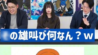 Tebak karakter anime berdasarkan alat peraganya