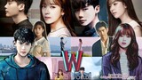 W-Two World Ep. 17 Finale English Subtitle