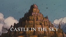 CASTLE IN THE SKY (1986) SUBTITLE INDONESIA {GHIBLI FILM}