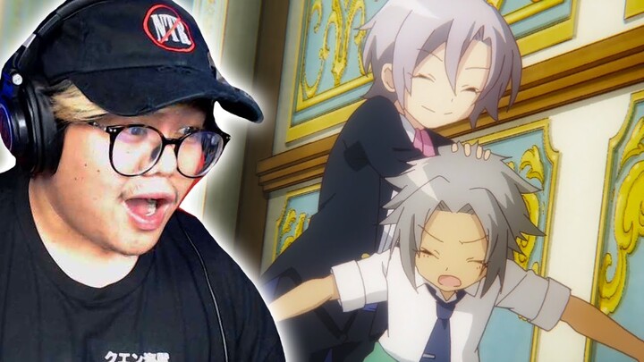 THE BEST BIG BROTHER 😭 | My Next Life as a Villainess Season 2 Episode 5 Reaction