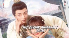 MY DIVINE EMISSARY 2024 [Eng.Sub] Ep15