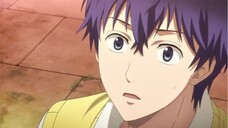 Fukigen na Mononokean Tsuzuki (S2) ep. 12