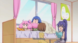 Tập 01 Teekyuu Season 5 - HD-VietSub