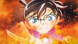 [MAD]Adegan Terbaik di <Detective Conan>|<We Are>