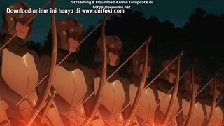 Tate No Yuusha No Nariagari S1 Eps 14 Sub Indonesia