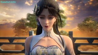 Peerless Battle Spirit Eps 102 Sub Indo