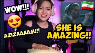 Googoosh - Kavir (Live in ACC) REACTION | FILIPINO REACTS