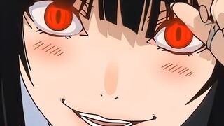 Jabami Yumeko 4k Edit