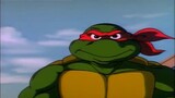 Teenage Mutant Ninja Turtles (1987) - S04E17 - Raphael Meets His Match
