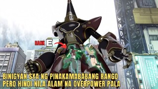 (2) SA KANYA PINAMANA ANG KAPANGYARIHAN NG DEMON KING | ANIME TAGALOG RECAP