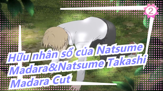 [Hữu nhân sổ của Natsume/Madara&Natsume Takashi]Mùa 5 Tập 3-1 - Madara Cut_2