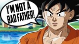 ARGUMENTS That Dragon Ball Fans Are TIRED of Hearing