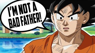 ARGUMENTS That Dragon Ball Fans Are TIRED of Hearing