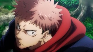 Jujutsu Kaisen - Part 42