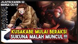 JJK S2 (114) | Kusakabe dan Panda Mulai Beraksi, Tapi Sukuna MALAH MUNCUL!!!