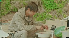 [Unreleased segment] Lun Junhui's love for snail rice noodle