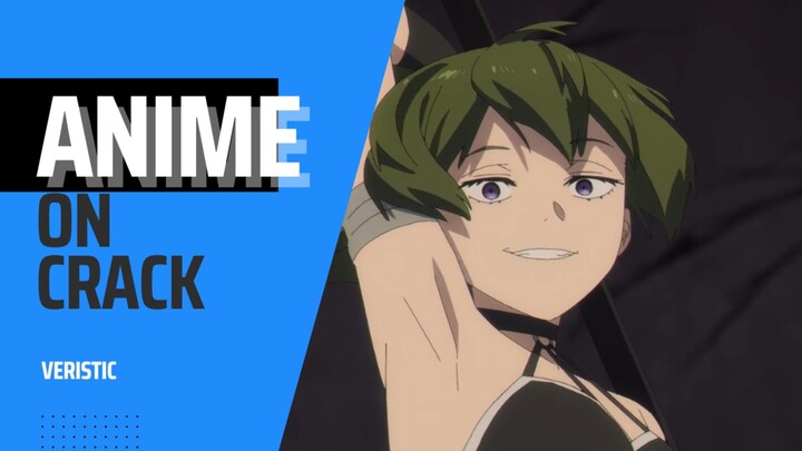 Ketecc Übel | Anime On Crack