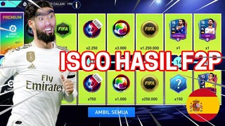 MENGTUTOR GRINDING F2P PEMAIN SPANYOL DENGAN BENAR! - FIFA Mobile 2022 Indonesia