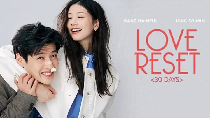 Love Reset