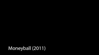 Moneyball (2011)